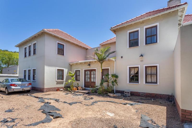 8 Bedroom Property for Sale in Pinelands Western Cape